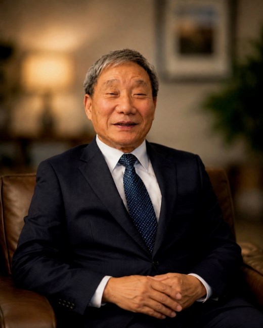 Obituary of Benson Phillip Yoon