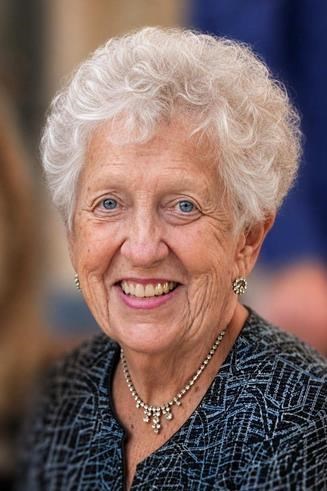 Obituary of Inga Nemeth