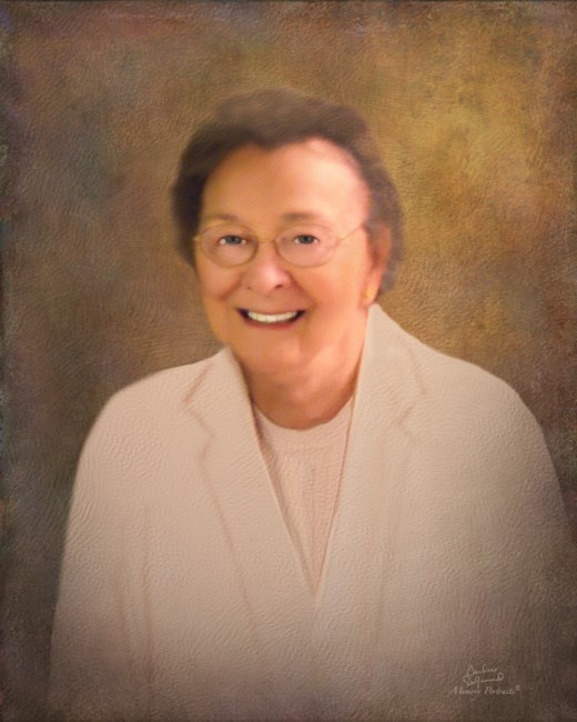Obituary of Frances B. Cassidy