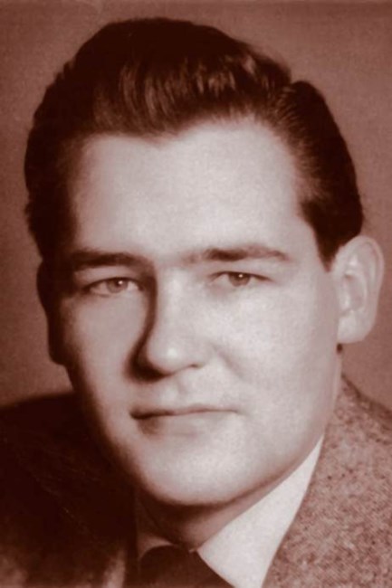 Obituary of Fred Murphey lll