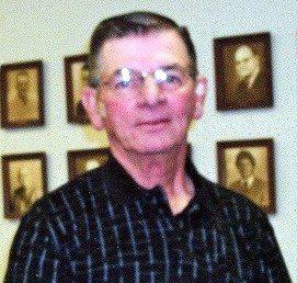 Obituary of Charles William Burnett