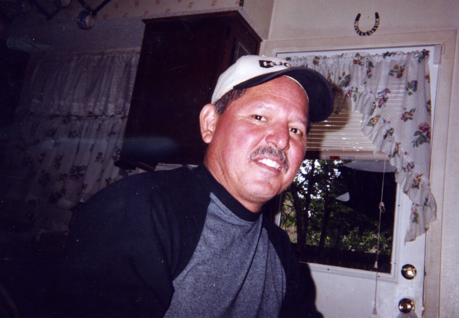 Obituary of Pedro "Pete" Rivas