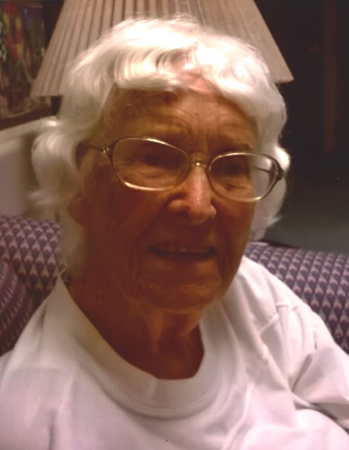 Obituary of Doris Olive Maser