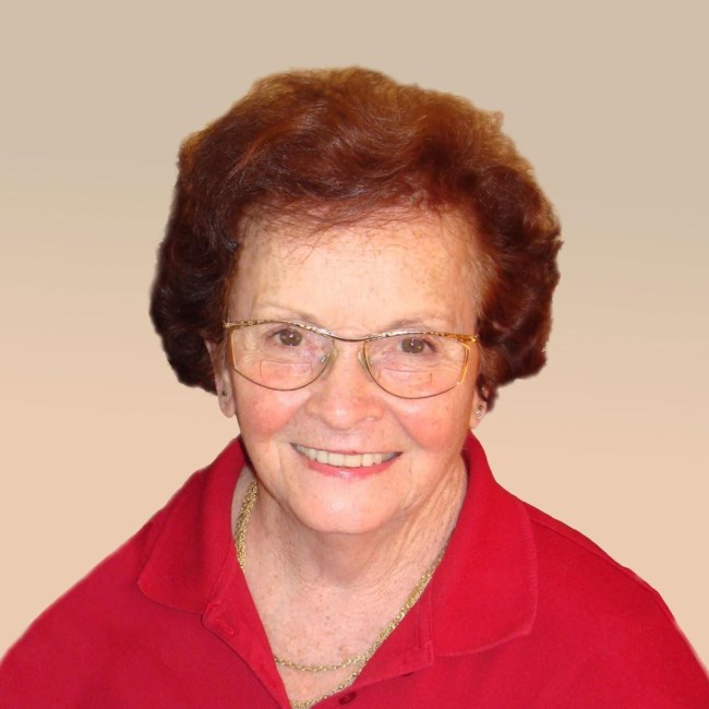 Obituary of Dorothy Barbara  (Williams) Strong