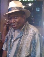 Obituary of Mr. James "Jimmy" Whitlock