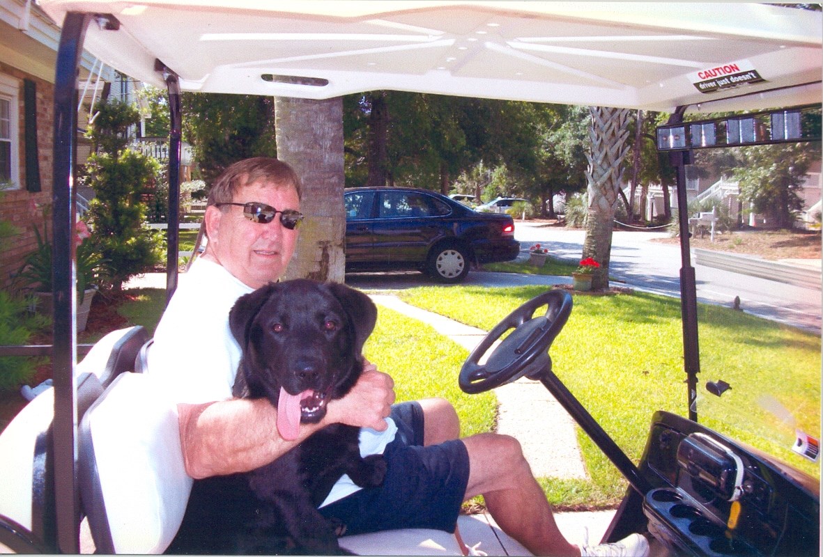 Obituary of Johnny T. Harper