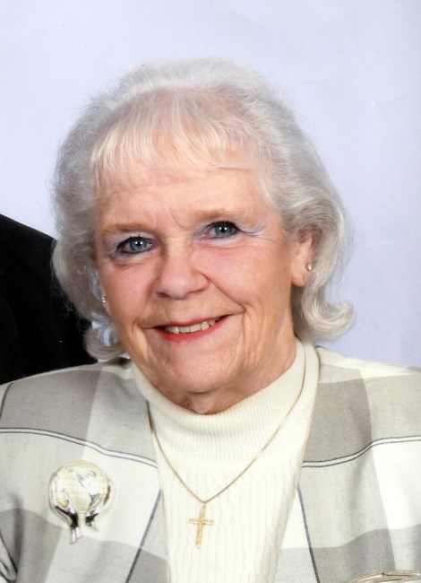 Obituary of Marlene Carol Alderman