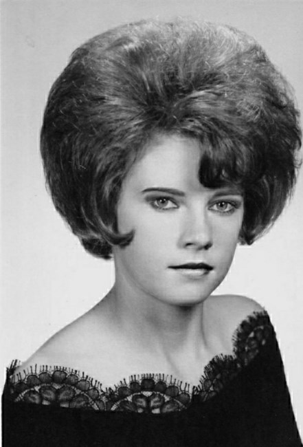 Avis de décès de Linda Hurst