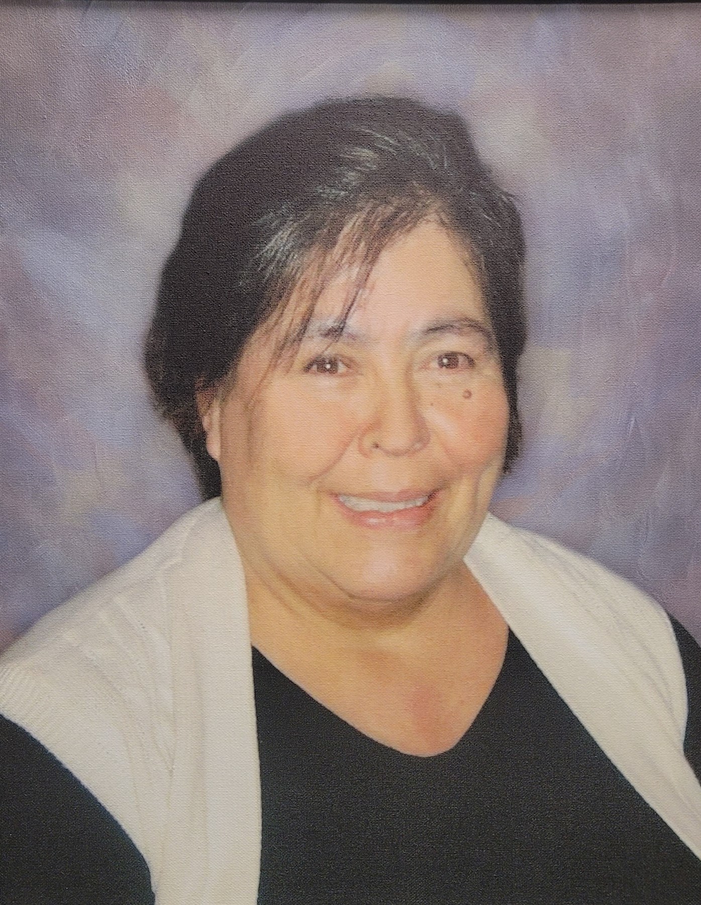 Obituary of Maria Inez Becerra