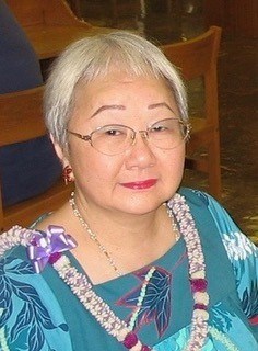 Obituary of Verna Hong Fee Young