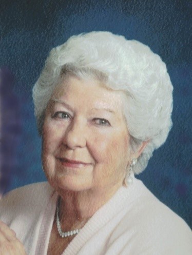 Obituary of Suzanne Mildred Schuman