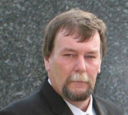 Obituary of John G. Stuart