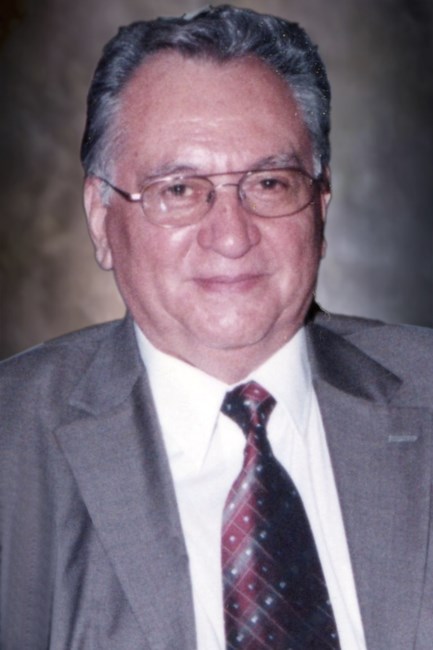 Obituary of Maximiliano Toledo