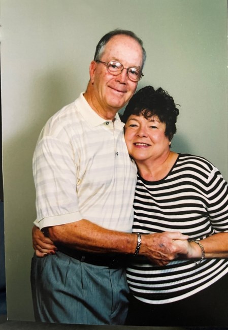 Obituary of Kaaren Felty