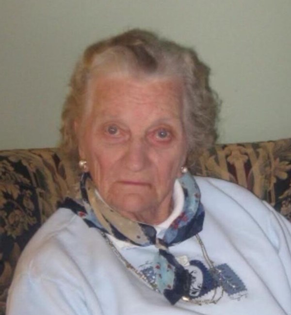 Obituary of Clara May Miller