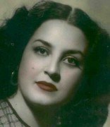 Obituary of Eva Chavez