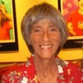 Obituary of Judy Ann Teague Denson