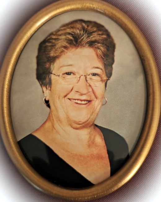 Obituary of Alicia Aleo