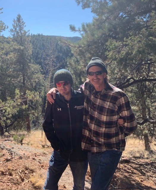 Avis de décès de William Frank Ryan Jr.