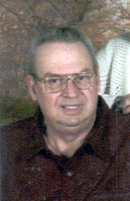 Obituary of Ronnie Dale Saine