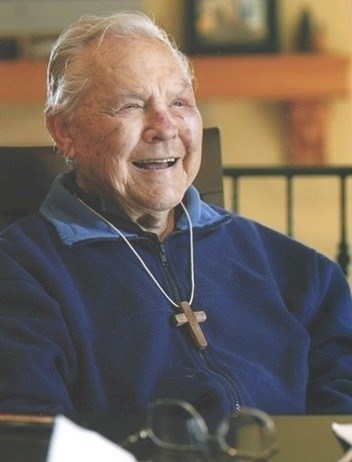 Avis de décès de Robert Paul Krause