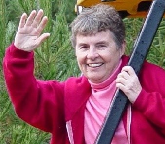 Obituario de Marilyn Fagan