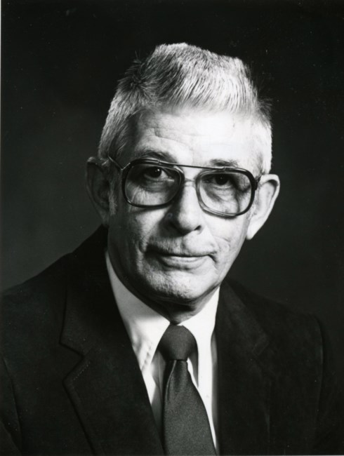 Obituary of Robert B. Dwinell