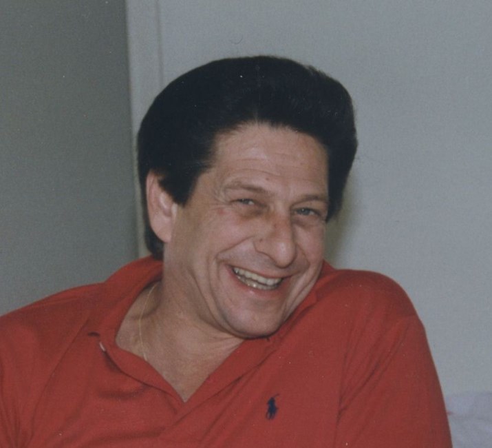 Obituary of Robert "Bob" Frank Angeli