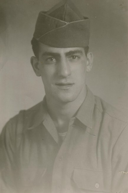 Obituary of Nicholas R. Geraci