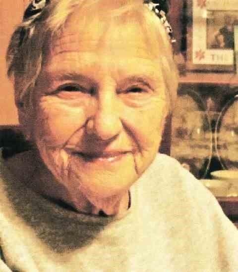 Obituary of Lucille Cobb