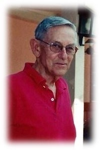 Avis de décès de Charles Edward Lyon