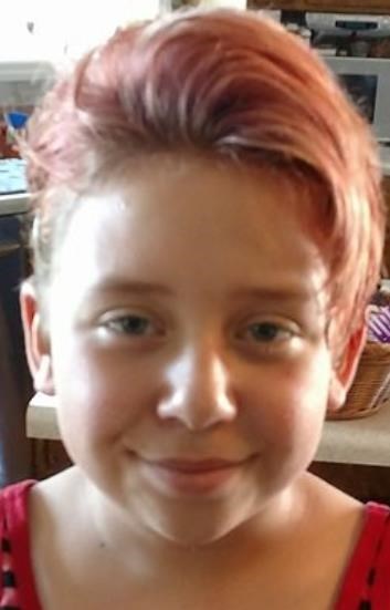 Obituary of Anna Renee Burgess