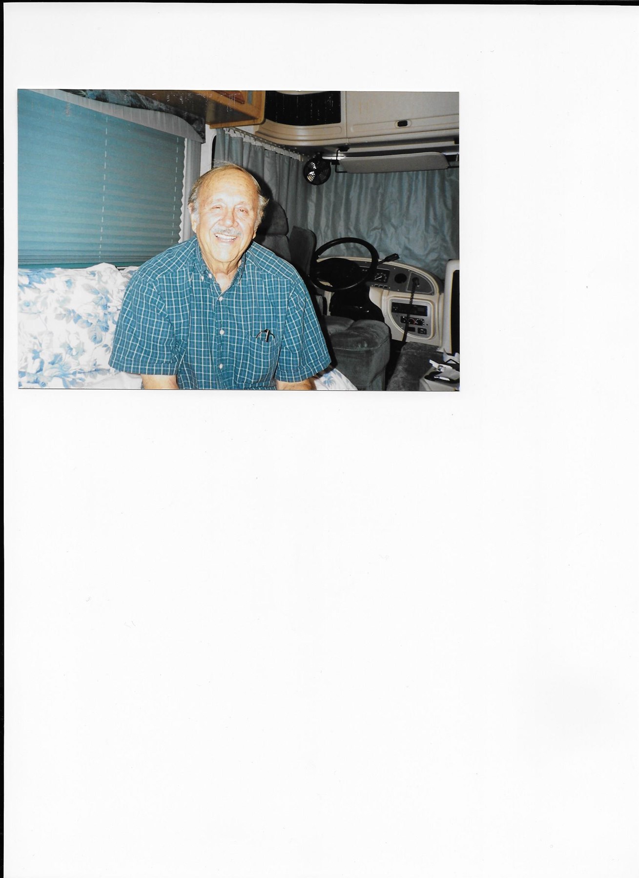 Obituary of Melvin Johnson