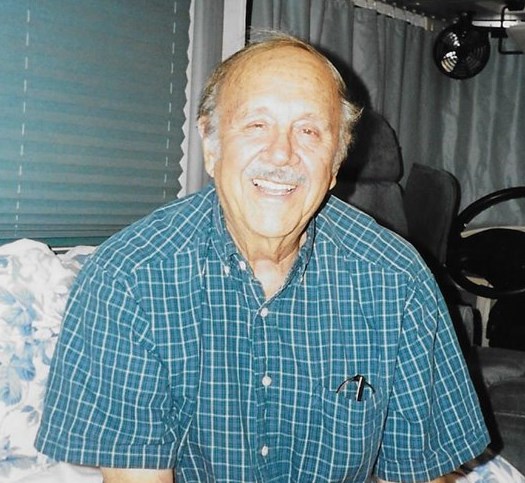 Obituary of Melvin Johnson