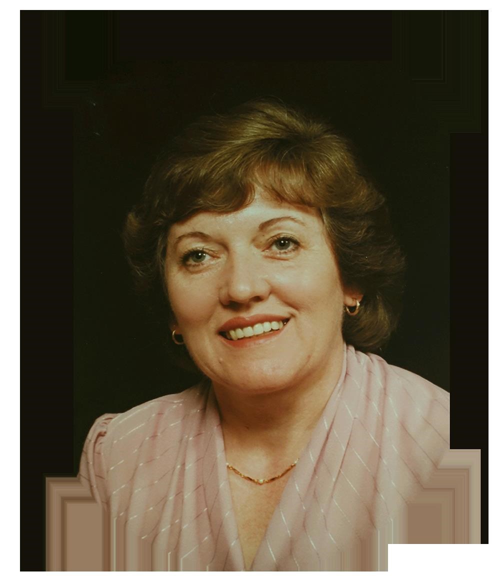 Obituary of Esther Eleanor Joyner