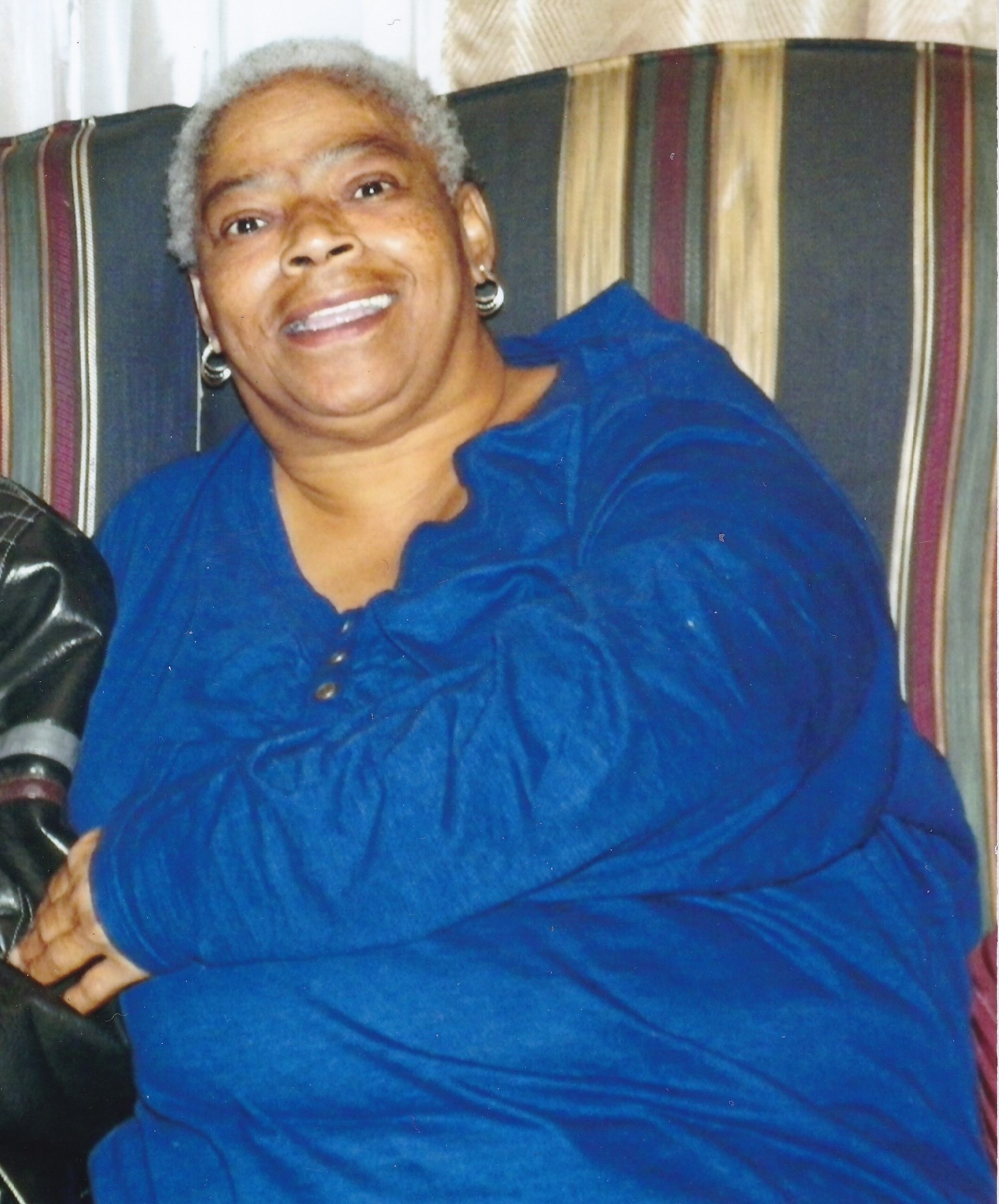 Blanche Smith Obituary Timonium, MD