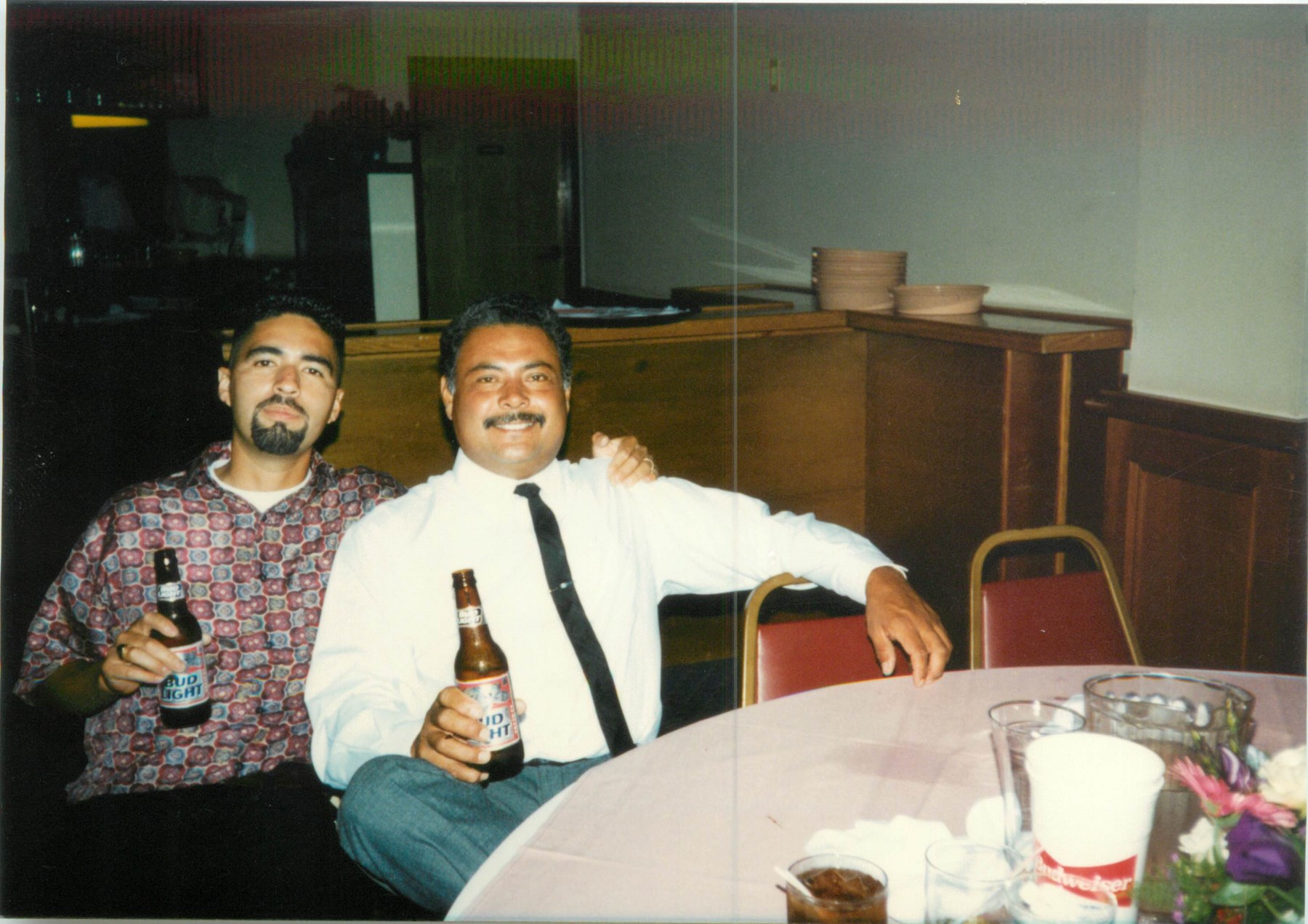 Obituary of Francisco O Lozano Jr.