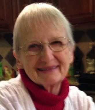 Obituary of Shirley Mae (Vogler) Meister