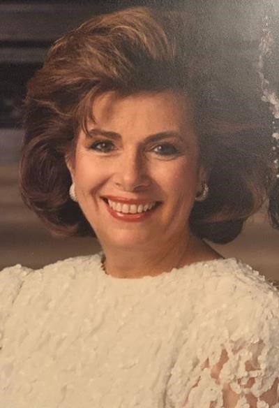 Obituary of Marian Roslyn Steinberg