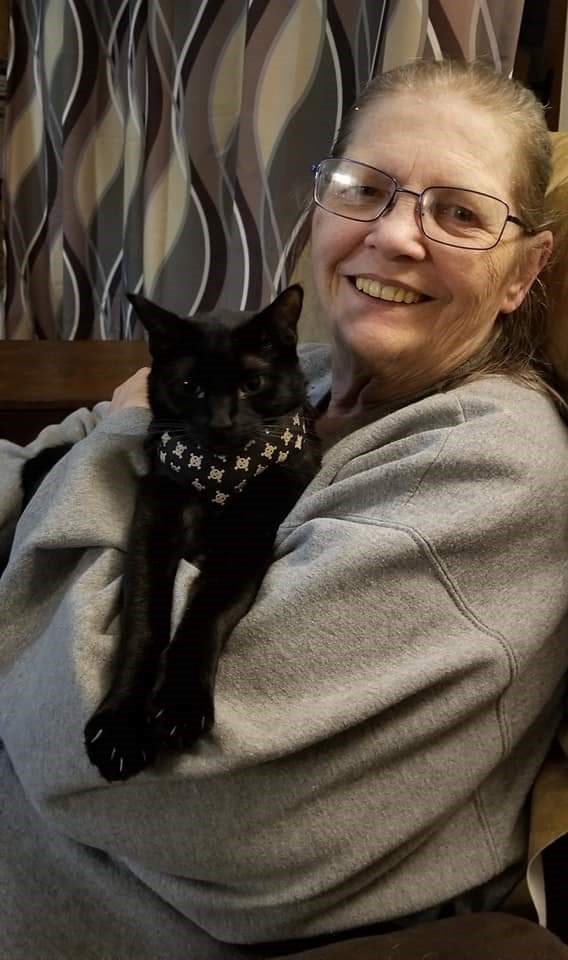 Obituary of Sharon Louise Swisher