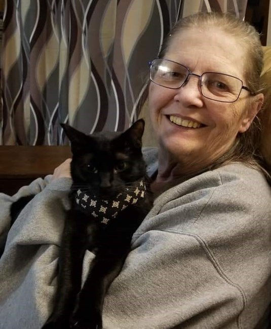 Obituary of Sharon Louise Swisher