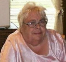 Obituary of Nancy Brown