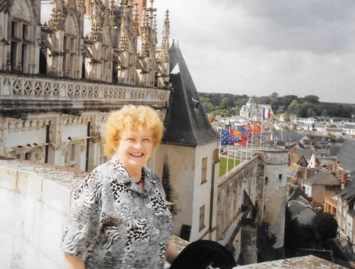 Obituary of Patricia Ann Maloney