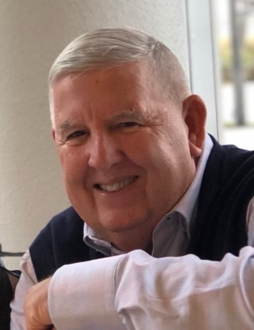 Obituary of Frank Vetter Jr.