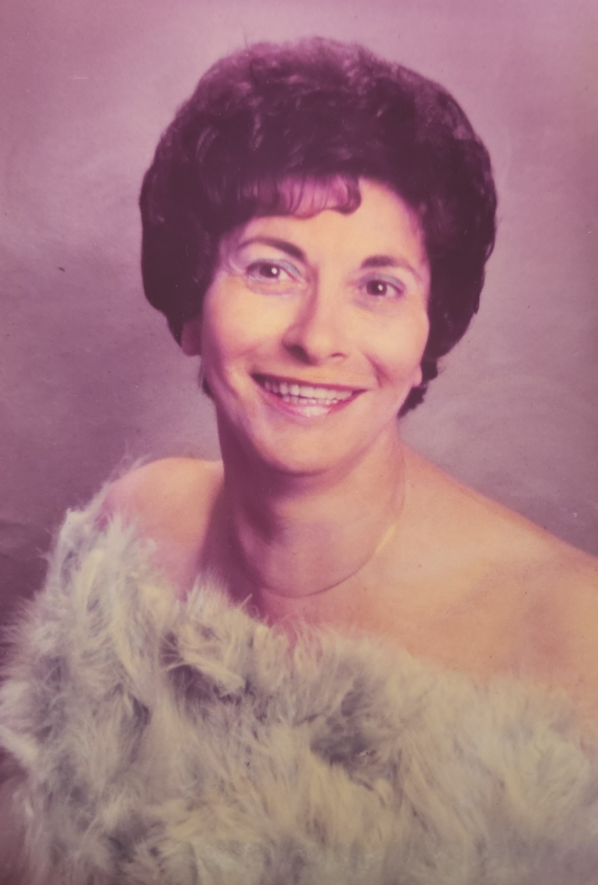 Theresa Mary Honsaker Obituary - Fort Myers, FL