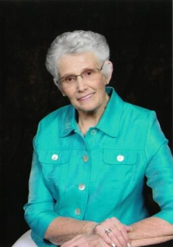 Obituary of Barbara Jean Schubert