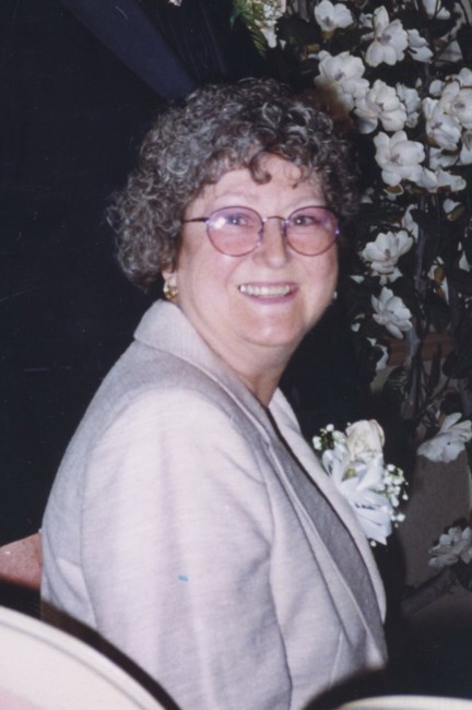 Obituary of Marlis J. Unbekannt Coons