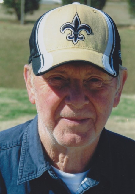 Obituary of Willie E. "Tom" Thompson Jr.