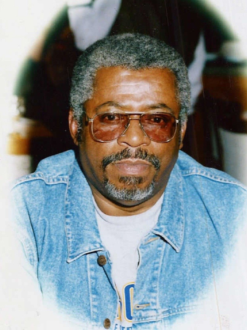 Obituary of Willie Lee Greene