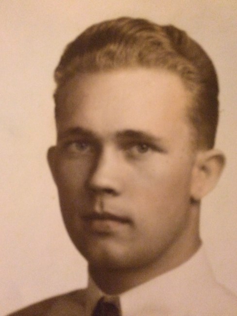 Obituary of Bill M. Ponder